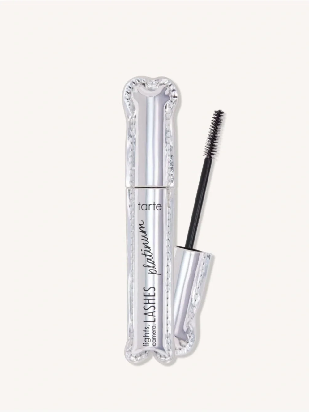 Tarte Lights, Camera, Lashes Platinum Volumizing Mascara